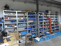 Magazijnstelling (21x) - afbeelding 1 van  4