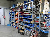 Magazijnstelling (21x) - afbeelding 2 van  4