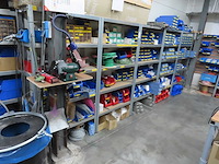 Magazijnstelling (21x) - afbeelding 3 van  4