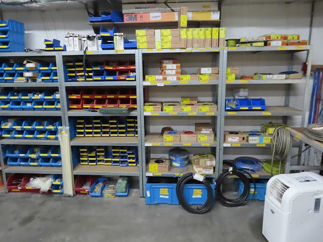 Magazijnstelling (21x) - afbeelding 4 van  4