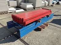 Magazijnstelling 2300x900x3000 mm - afbeelding 2 van  9