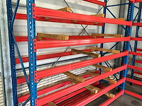 Magazijnstelling 2300x900x3000 mm - afbeelding 5 van  9