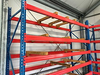 Magazijnstelling 2300x900x3000 mm - afbeelding 6 van  9