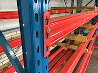 Magazijnstelling 2300x900x3000 mm - afbeelding 7 van  9