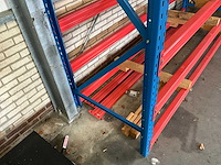 Magazijnstelling 2300x900x3000 mm - afbeelding 8 van  9
