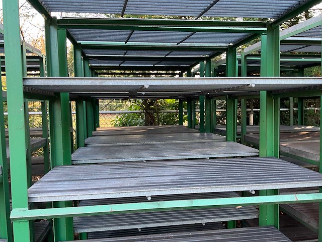 Magazijnstelling (26x) - afbeelding 3 van  14