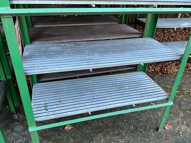 Magazijnstelling (26x) - afbeelding 4 van  14