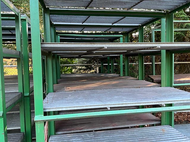 Magazijnstelling (26x) - afbeelding 5 van  14