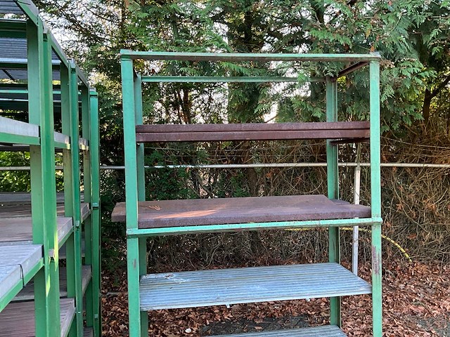 Magazijnstelling (26x) - afbeelding 6 van  14