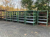 Magazijnstelling (26x) - afbeelding 1 van  14