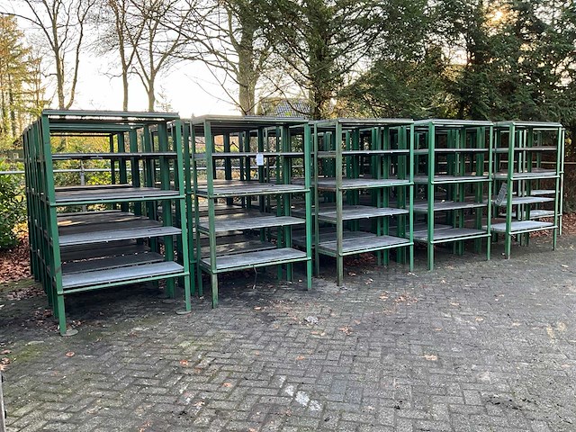 Magazijnstelling (26x) - afbeelding 7 van  14