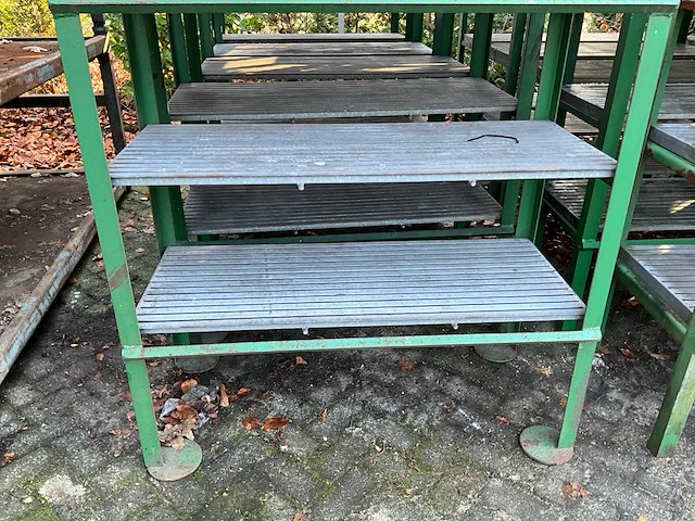 Magazijnstelling (26x) - afbeelding 8 van  14