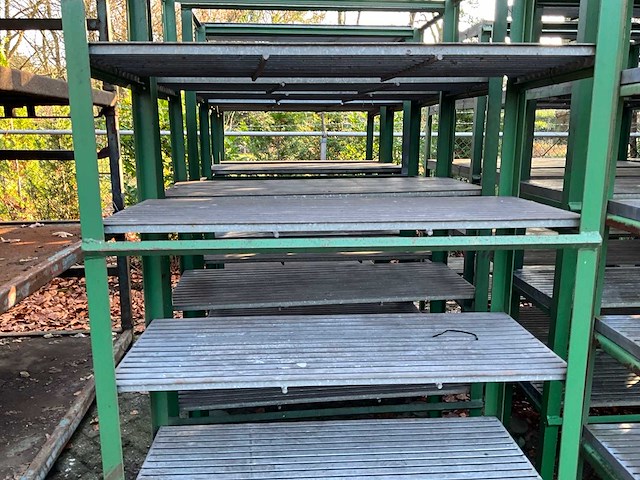 Magazijnstelling (26x) - afbeelding 9 van  14