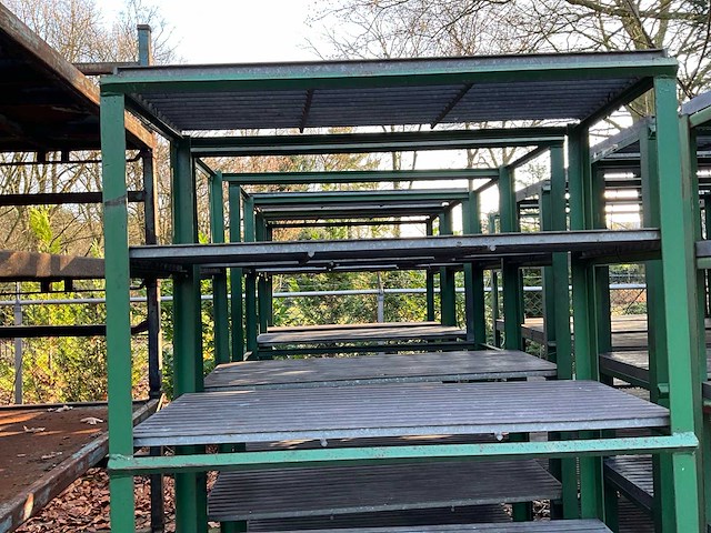 Magazijnstelling (26x) - afbeelding 10 van  14