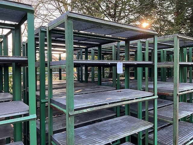 Magazijnstelling (26x) - afbeelding 11 van  14