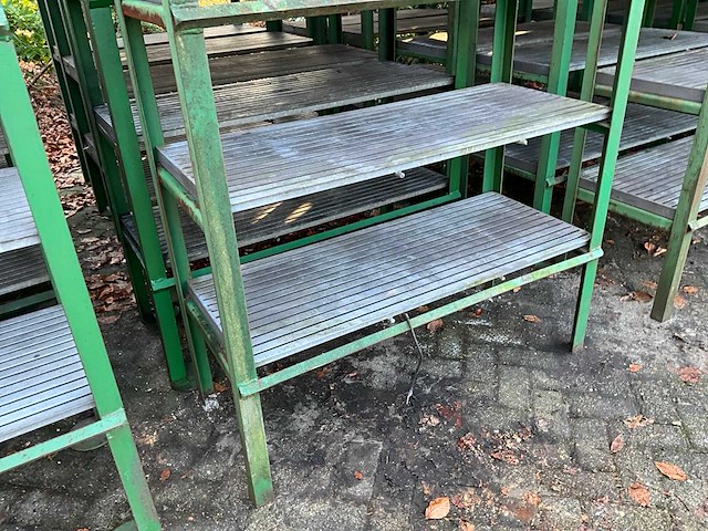 Magazijnstelling (26x) - afbeelding 12 van  14