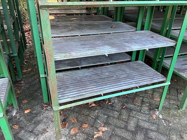 Magazijnstelling (26x) - afbeelding 13 van  14