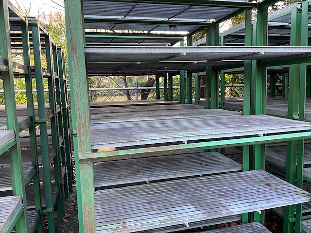 Magazijnstelling (26x) - afbeelding 14 van  14