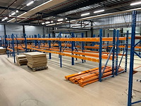 Magazijnstelling 2800x900x2000 mm - afbeelding 1 van  10