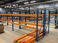 Magazijnstelling 2800x900x2000 mm - afbeelding 3 van  10