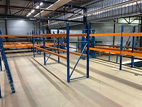 Magazijnstelling 2800x900x2000 mm - afbeelding 4 van  10