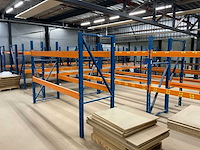 Magazijnstelling 2800x900x2000 mm - afbeelding 6 van  10
