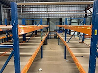Magazijnstelling 2800x900x2000 mm - afbeelding 10 van  10