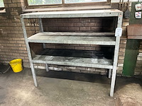 Magazijnstelling (2x) - afbeelding 4 van  6