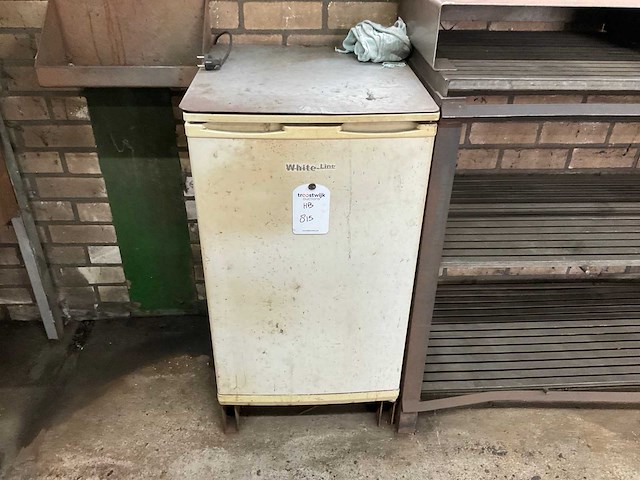 Magazijnstelling (2x) - afbeelding 5 van  6