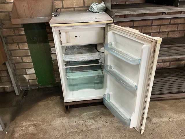 Magazijnstelling (2x) - afbeelding 6 van  6