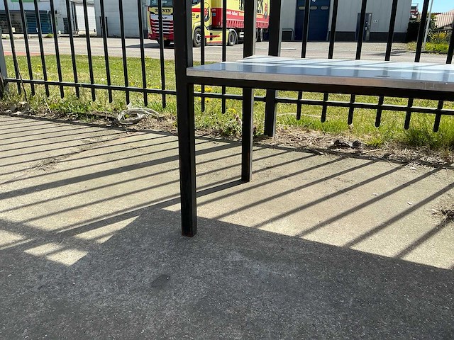 Magazijnstelling (2x) - afbeelding 2 van  10