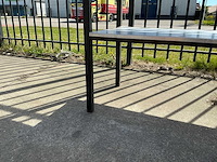 Magazijnstelling (2x) - afbeelding 2 van  10