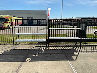 Magazijnstelling (2x) - afbeelding 4 van  10