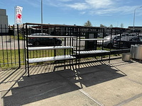 Magazijnstelling (2x) - afbeelding 5 van  10