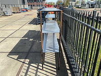 Magazijnstelling (2x) - afbeelding 7 van  10