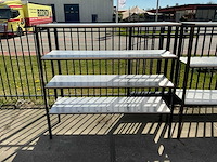 Magazijnstelling (2x) - afbeelding 8 van  10