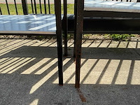 Magazijnstelling (2x) - afbeelding 10 van  10