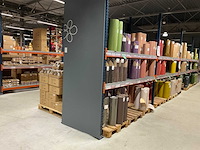 Magazijnstelling (2x) - afbeelding 1 van  5