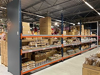 Magazijnstelling (2x) - afbeelding 2 van  5