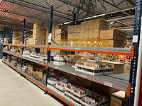 Magazijnstelling (2x) - afbeelding 3 van  5