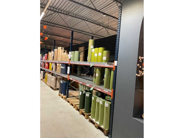 Magazijnstelling (2x) - afbeelding 5 van  5