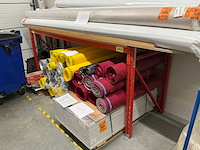 Magazijnstelling (2x) - afbeelding 2 van  5