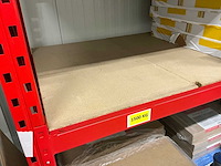 Magazijnstelling (2x) - afbeelding 4 van  5