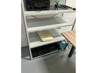 Magazijnstelling (2x) - afbeelding 4 van  6
