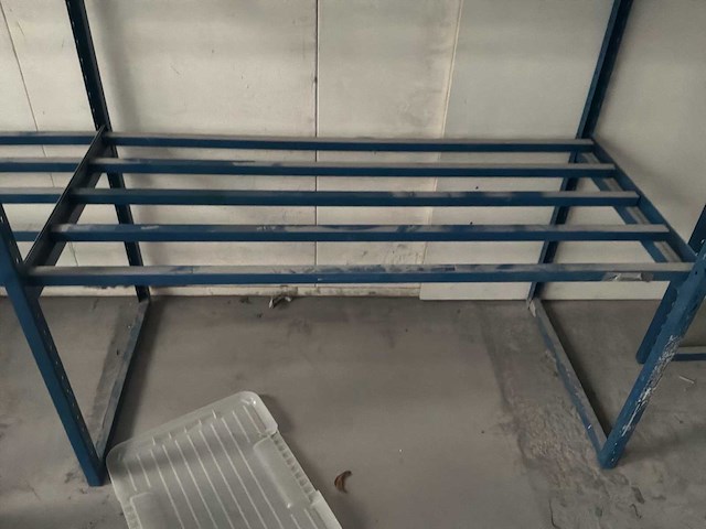 Magazijnstelling (2x) - afbeelding 4 van  4
