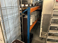 Magazijnstelling (2x) - afbeelding 5 van  6