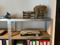 Magazijnstelling (2x) - afbeelding 3 van  12