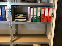 Magazijnstelling (2x) - afbeelding 4 van  12