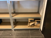 Magazijnstelling (2x) - afbeelding 5 van  12