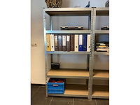 Magazijnstelling (2x) - afbeelding 7 van  12